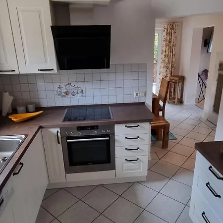 Lissi - Ruhig, Idyllisch&großzügig Apartment *