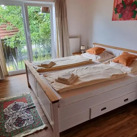 דירה Lissi - Ruhig, Idyllisch & Grosszuegig