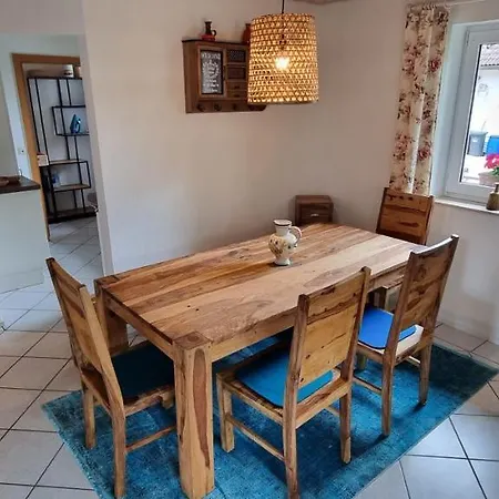 Lissi - Ruhig, Idyllisch & Grosszuegig *