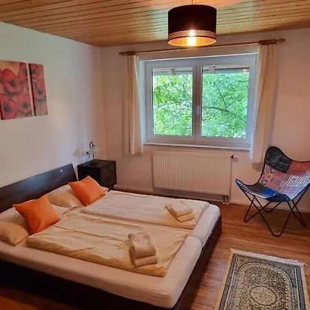 Apartment Lissi - Ruhig, Idyllisch&großzügig Salem (Baden-Wurttemberg)