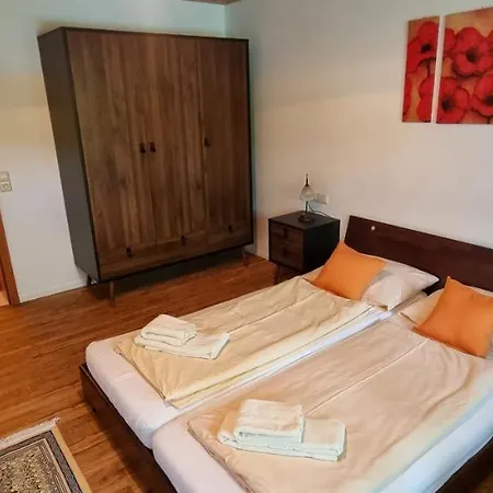 Lissi - Ruhig, Idyllisch&großzügig Apartment