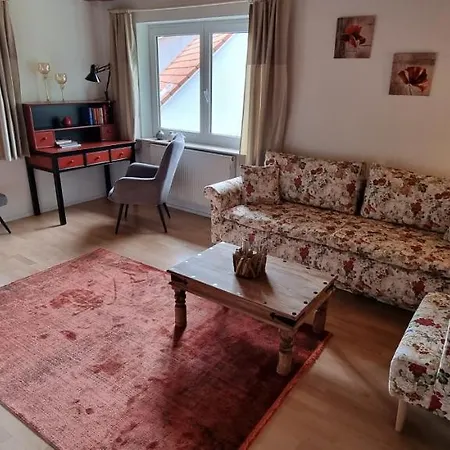 Lissi - Ruhig, Idyllisch&großzügig Salem (Baden-Wurttemberg)