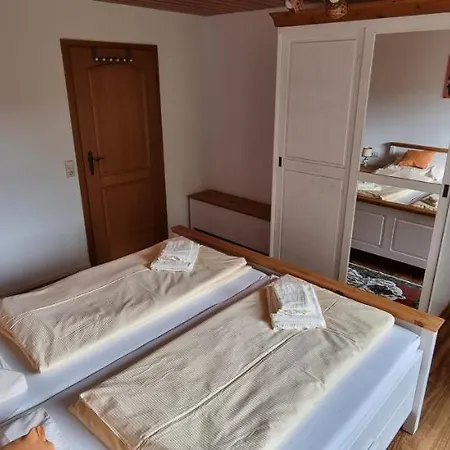 Lissi - Ruhig, Idyllisch&großzügig