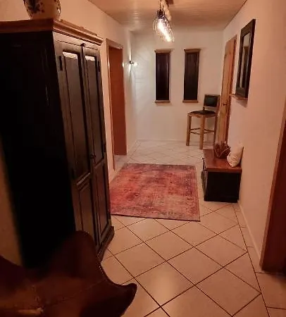 Lissi - Ruhig, Idyllisch&großzügig Salem (Baden-Wurttemberg)