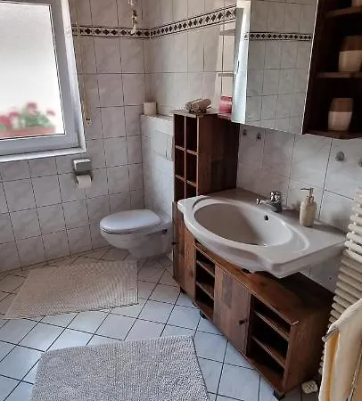 Lissi - Ruhig, Idyllisch&großzügig Apartment