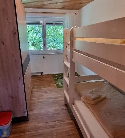 Apartment Lissi - Ruhig, Idyllisch&großzügig Salem (Baden-Wurttemberg)