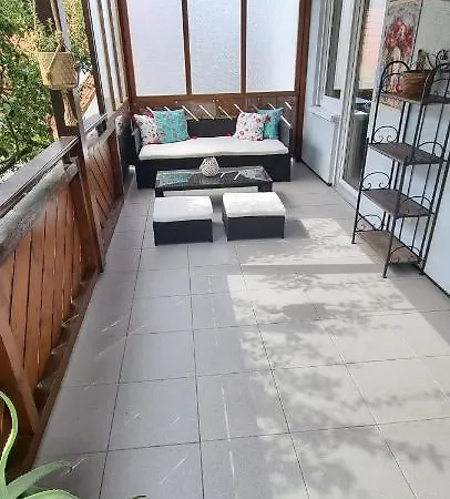 Lissi - Ruhig, Idyllisch&großzügig Apartment *