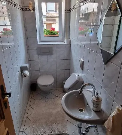 Lissi - Ruhig, Idyllisch&großzügig Apartment *