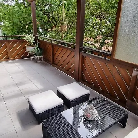 Lissi - Ruhig, Idyllisch & Grosszuegig דירה *