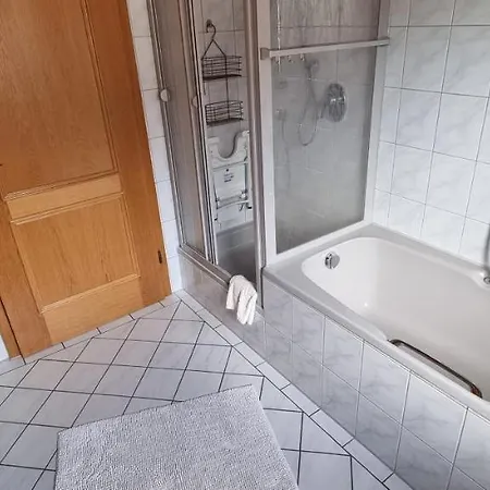 Apartment Lissi - Ruhig, Idyllisch&großzügig Salem (Baden-Wurttemberg)