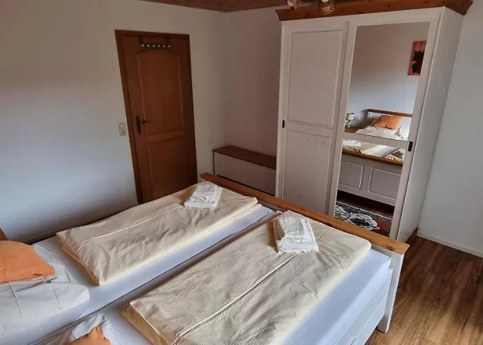 Lissi - Ruhig, Idyllisch & Grosszuegig