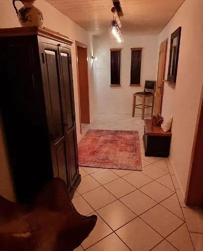 Lissi - Ruhig, Idyllisch & Grosszuegig Salem (Baden-Wurttemberg)